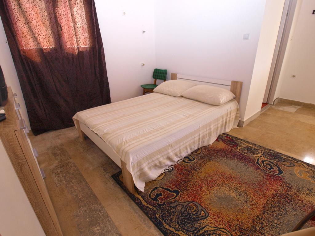 Apartments Ivanka 1056 Pula Bagian luar foto